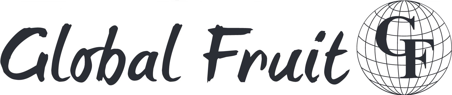 Global Fruit logo